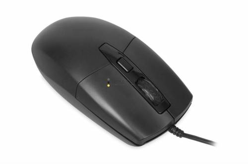 iBox i010 Rook Mouse Black