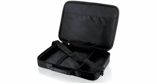 iBox NB09 Laptop bags 15,6col Black