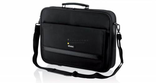 iBox NB10 Laptop bags 15,6col Black