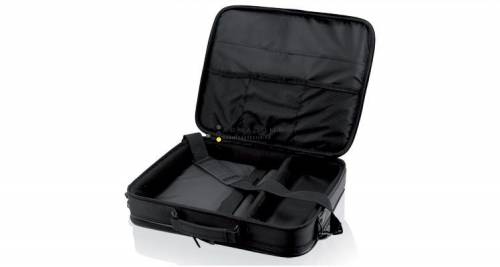 iBox NB10 Laptop bags 15,6col Black