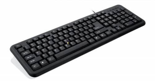 iBox Office Kit II Keyboard Combo Black US