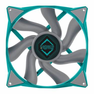 Iceberg Thermal IceGale 140mm Teal