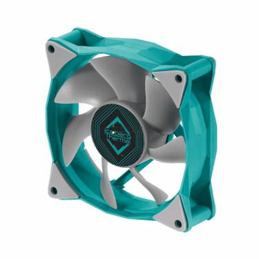 Iceberg Thermal IceGale 80mm Teal