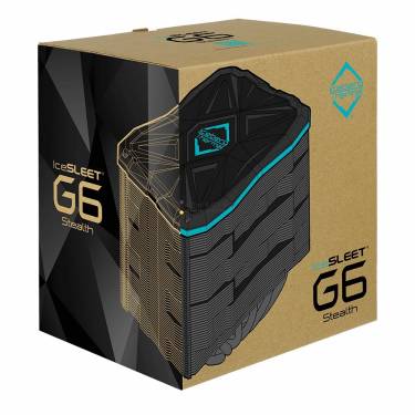 Iceberg Thermal IceSleet G6 Stealth