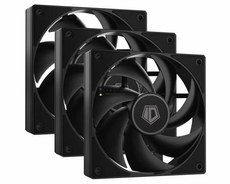 ID-COOLING AF-125-K TRIO