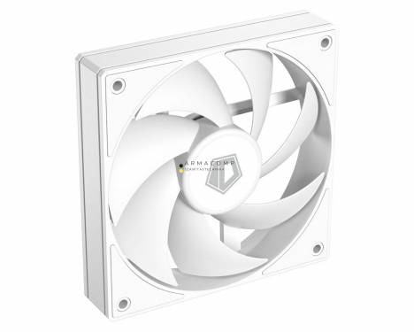 ID-COOLING AF-125-W TRIO