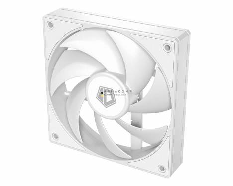 ID-COOLING AF-125-W TRIO