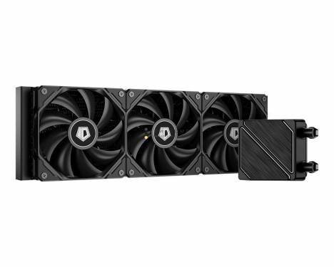 ID-COOLING DASHFLOW 360 BASIC BLACK