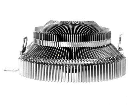 ID-COOLING DK-01 CPU Cooler