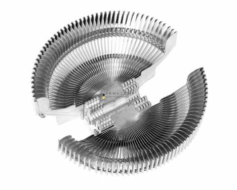 ID-COOLING DK-01 CPU Cooler