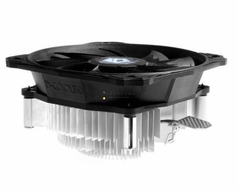 ID-COOLING DK-03 CPU Cooler