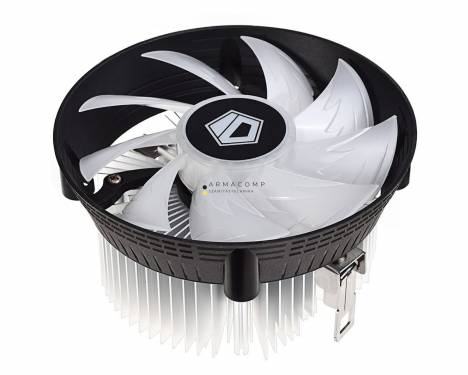 ID-COOLING DK-03A RGB PWM CPU Cooler