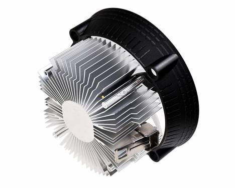 ID-COOLING DK-03A RGB PWM CPU Cooler