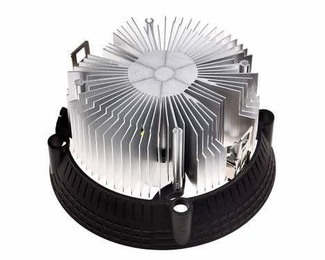 ID-COOLING DK-03A RGB PWM CPU Cooler