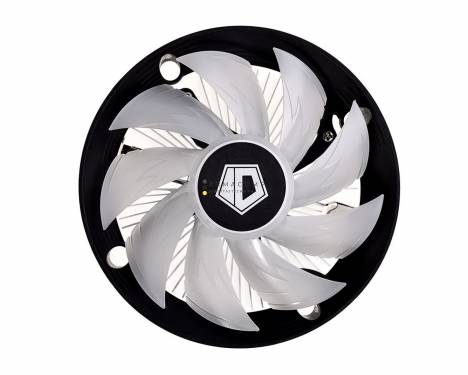 ID-COOLING DK-03A RGB PWM CPU Cooler