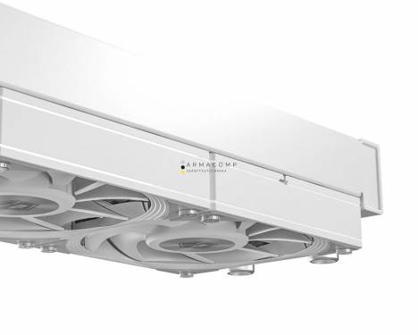 ID-COOLING DX240 MAX White