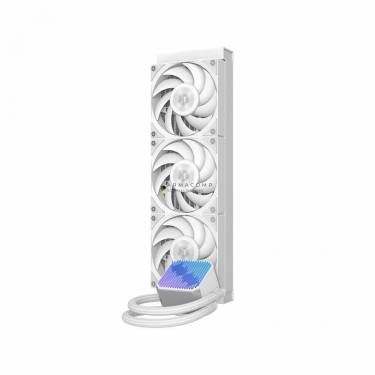 ID-COOLING DX360 MAX White