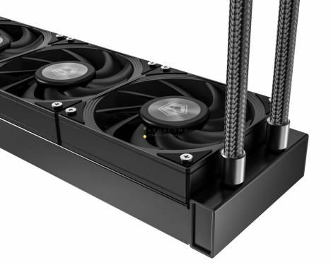 ID-COOLING DX360 MAX