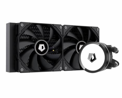 ID-COOLING FROSTFLOW 240 XT