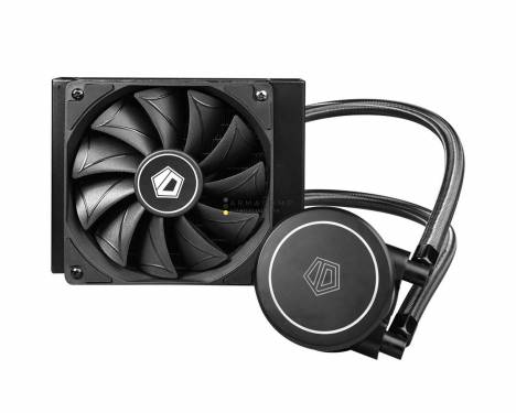 ID-COOLING FROSTFLOW X 120 CPU Water Cooler