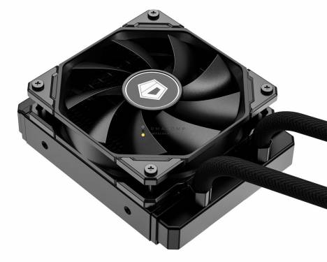 ID-COOLING FROSTFLOW X 120 LITE