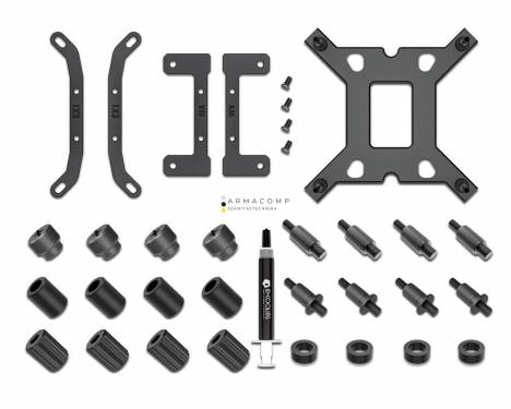 ID-COOLING FROSTFLOW X 120 LITE