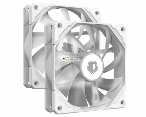 ID-COOLING FROSTFLOW X 240 LITE SNOW