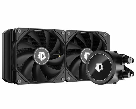 ID-COOLING FROSTFLOW X 240 LITE