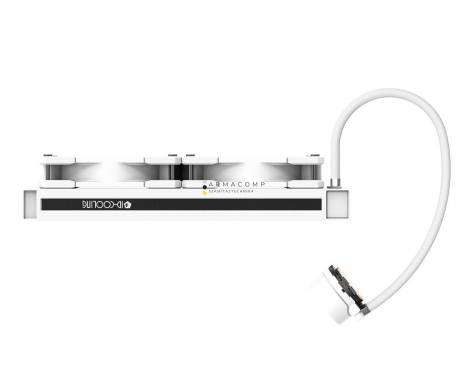 ID-COOLING FROSTFLOW X 240 XT SNOW