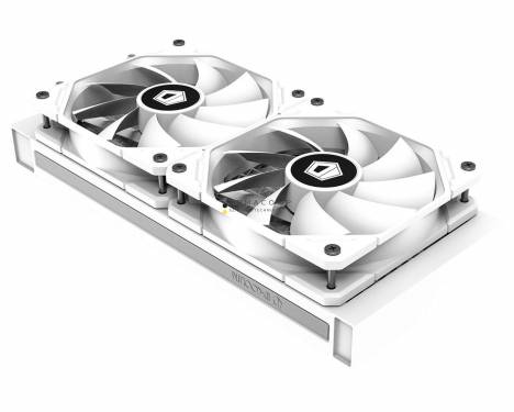 ID-COOLING FROSTFLOW X 240 XT SNOW