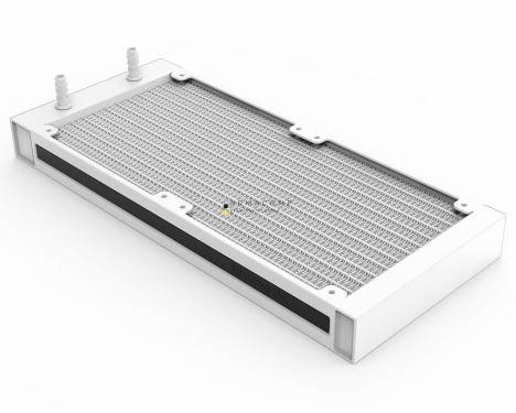 ID-COOLING FROSTFLOW X 240 XT SNOW