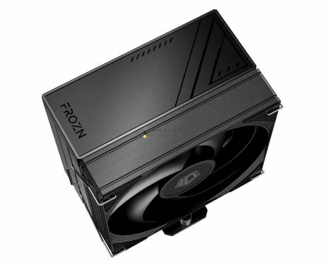 ID-COOLING FROZN A410 SE