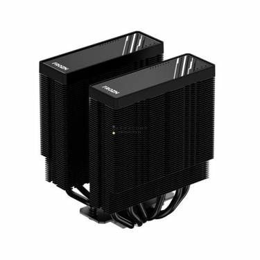 ID-COOLING FROZN A620 BLACK