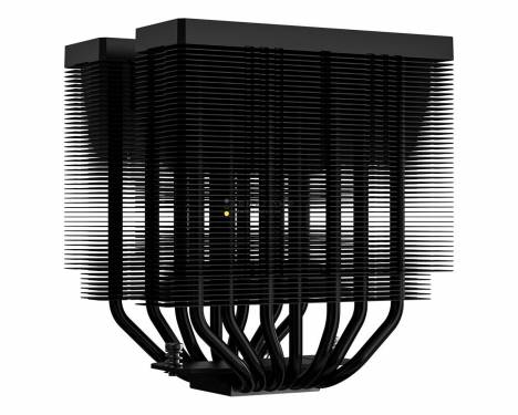 ID-COOLING FROZN A720 BLACK