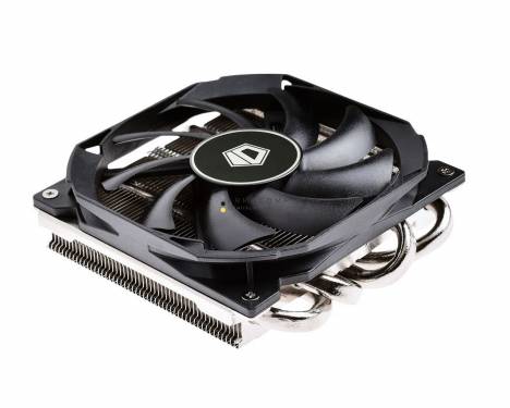 ID-COOLING IS-30 Super Slim CPU Cooler