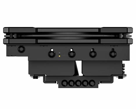 ID-COOLING IS-55 BLACK