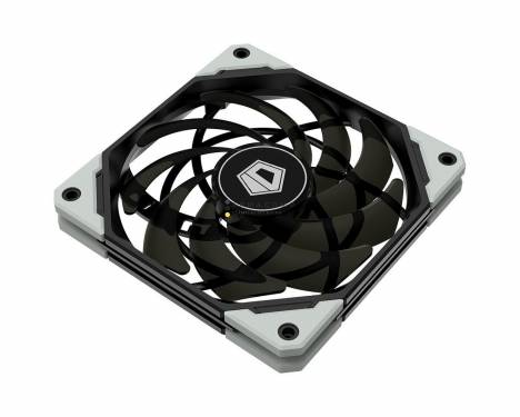 ID-COOLING NO-12015-XT Rubber De-vibration Cooler