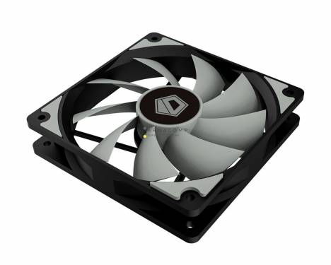 ID-COOLING NO-12025-XT Cooler