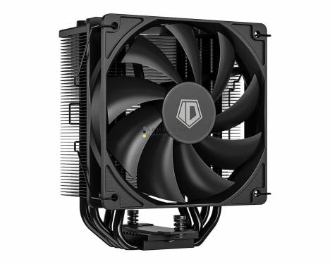 ID-COOLING SE-214-XT Black