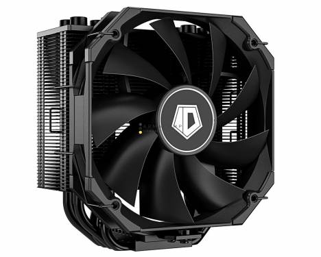 ID-COOLING SE-224-XTS Mini Black