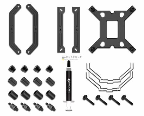 ID-COOLING SE-226-XT BLACK