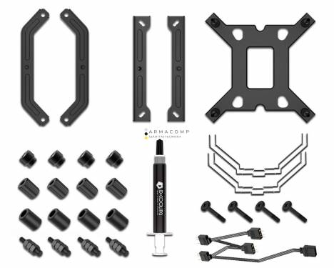 ID-COOLING SE-914-XT ARGB V2