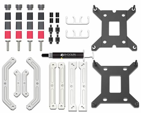 ID-COOLING SL360 XE WHITE