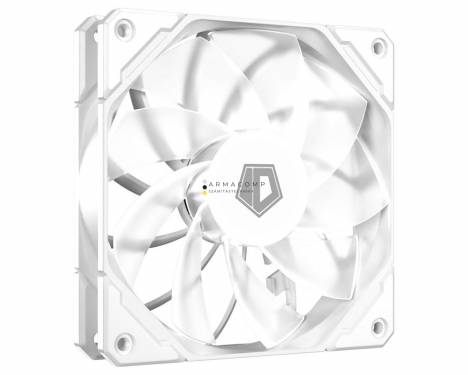 ID-COOLING TF-12025-ARGB SNOW