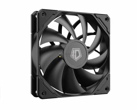 ID-COOLING TF-12025-PRO-BLACK