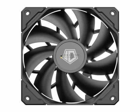 ID-COOLING TF-12025-PRO-BLACK