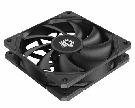 ID-COOLING TF-12025-PRO-BLACK