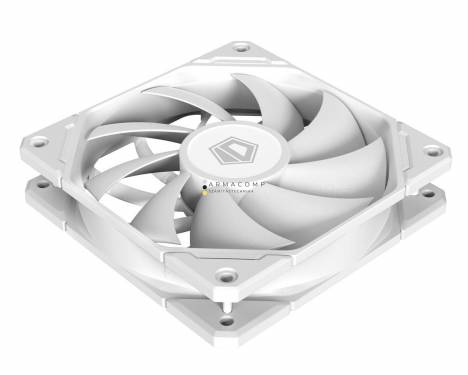 ID-COOLING TF-12025-PRO WHITE