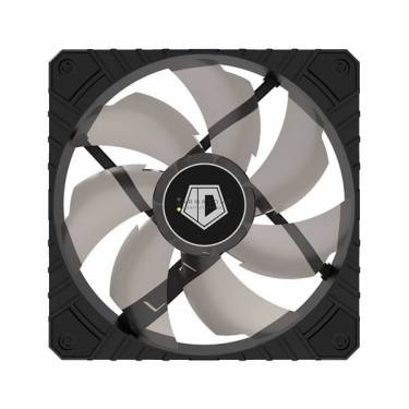 ID-COOLING WF-12025-SD-K Cooler Black