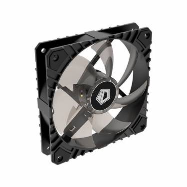 ID-COOLING WF-12025-SD-K Cooler Black